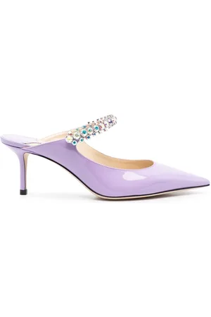 Jimmy Choo Mules Bing 65mm