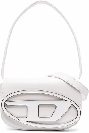 Diesel Borsa a spalla in pelle 1DR