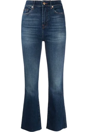 7 for all Mankind Jeans slim Illusion Force