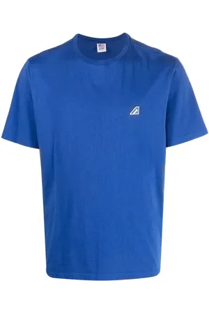 Autry T-shirt con applicazione