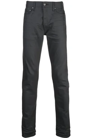 JOHN ELLIOTT Pantaloni slim