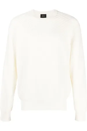 BRIONI Maglione girocollo