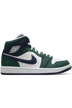 Jordan Sneakers alte Air 1 Mid SE