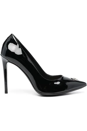 Philipp Plein Pumps 100mm