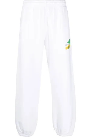 OFF-WHITE Pantaloni sportivi Arrows