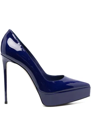 LE SILLA Pumps Uma 120 mm