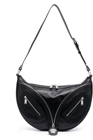 VERSACE Borsa a spalla Repeat