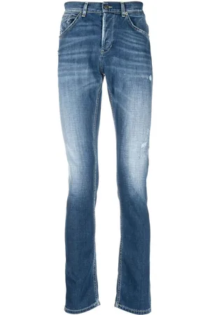 Dondup Jeans slim dritti