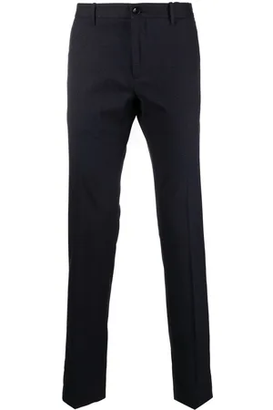 Incotex Pantaloni slim
