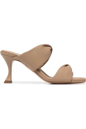 Aquazzura Sandali Tiwist