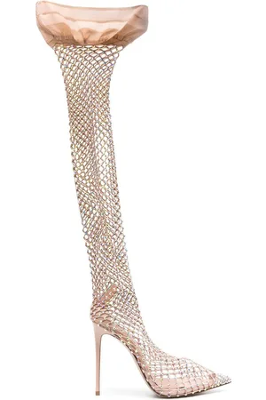 LE SILLA Stivali alla coscia Gilda