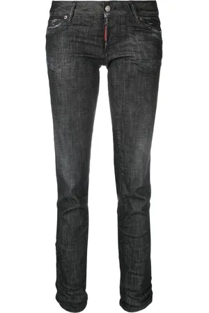 Dsquared2 Jeans dritti