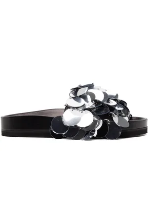 Paco rabanne Sandali Sparkle