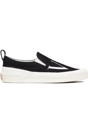 VALENTINO GARAVANI Sneakers senza lacci VLTN