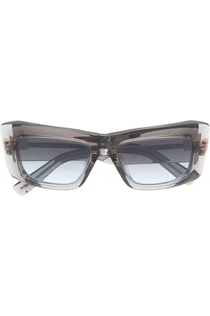 Balmain Occhiali da sole B-ll oversize