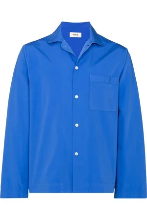 Tekla Camicia a maniche lunghe