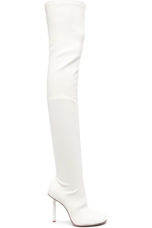 LE SILLA Stivali Karlie 110mm