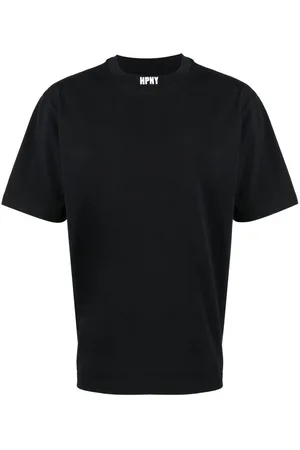 Heron Preston T-shirt girocollo