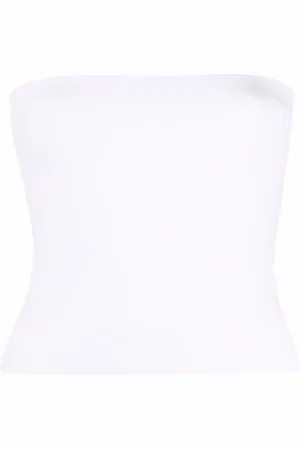 Brunello Cucinelli Top a fascia