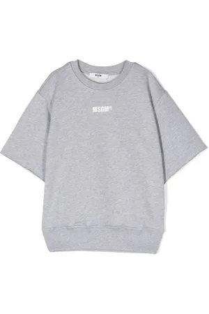 Msgm T-shirt con stampa