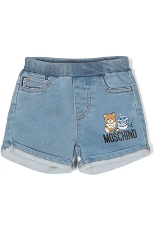 Moschino Shorts denim