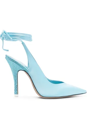The Attico Pumps a portafoglio