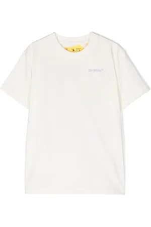 OFF-WHITE T-shirt con stampa