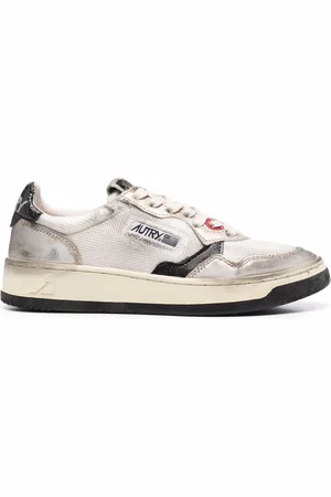 Autry Sneakers Super Vintage