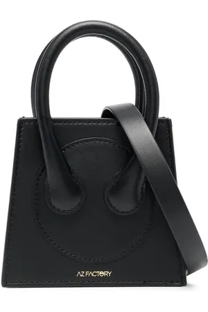AZ FACTORY Borsa tote Cake piccola x Ester Manas