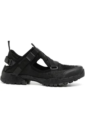 Yume Yume Sneakers con chiusura a strappo