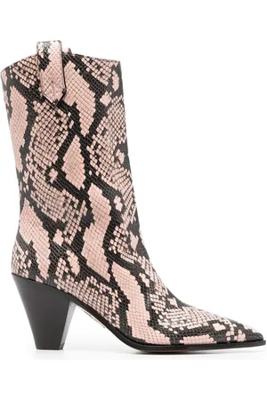 Aquazzura Stivali Boogie Cowboy