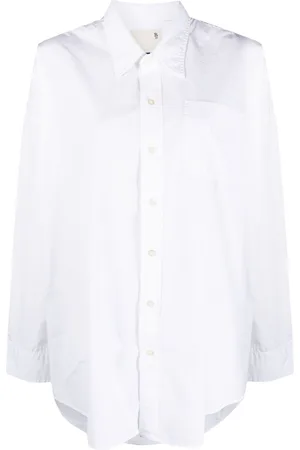 R13 Camicia con taschino