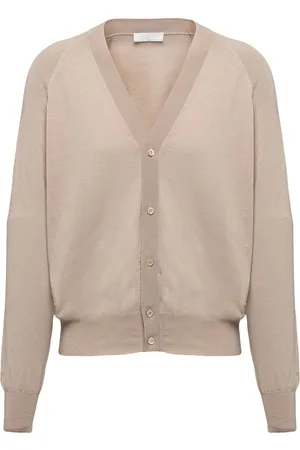 Prada Cardigan con scollo a V