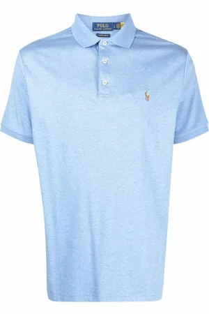 Ralph Lauren Polo con ricamo