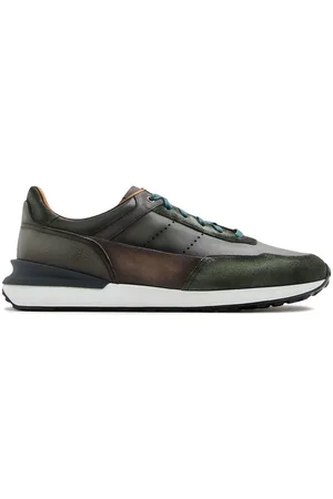 Magnanni Sneakers con inserti