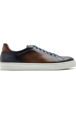 Magnanni Sneakers con effetto sfumato