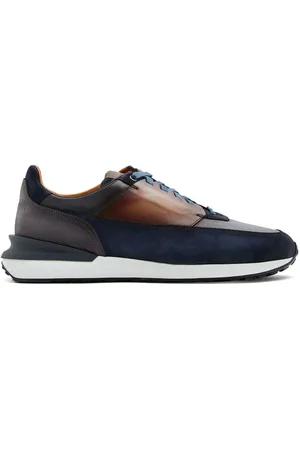 Magnanni Sneakers con inserti