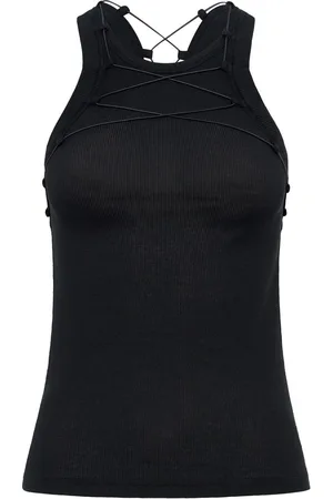 DION LEE Top Lock