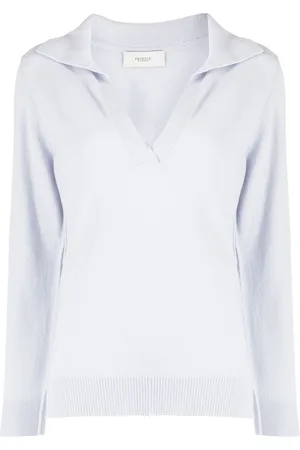 PRINGLE OF SCOTLAND Maglione stile polo