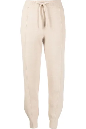 PRINGLE OF SCOTLAND Pantaloni affusolati