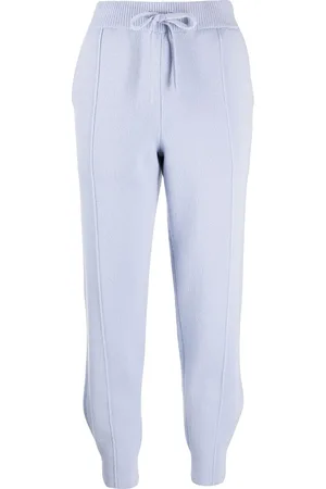 PRINGLE OF SCOTLAND Pantaloni sportivi con coulisse
