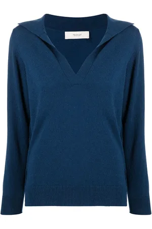 PRINGLE OF SCOTLAND Maglione stile polo
