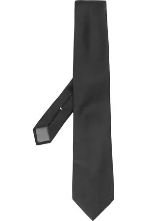 CANALI Uomo Papillon - Cravatta - Nero