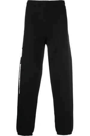 Heron Preston Pantaloni sportivi con stampa