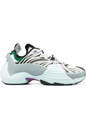 Lanvin Sneakers Flash X