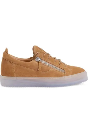 Giuseppe Zanotti Sneakers con zip