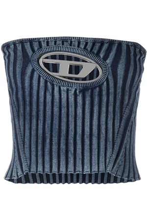 Diesel Top a fascia M-Clarksville con applicazione