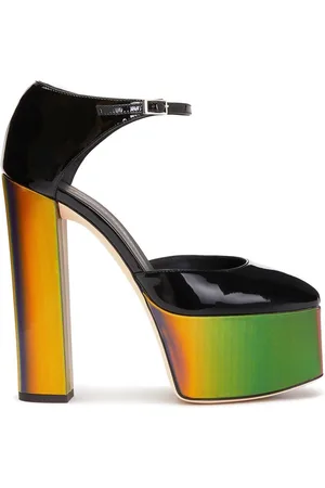 Giuseppe Zanotti Pumps Bebe 150mm