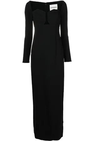 Roland Mouret Abito lungo