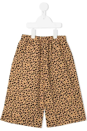 REJINA PYO Pantaloni a gamba ampia Leo